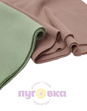 Кашкорсе П цвет фисташка пенье