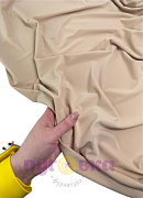 Трикотаж Масло цвет телесный