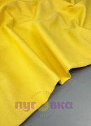 Джинс стрейч цвет желтый