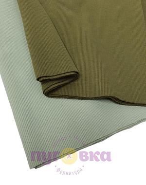 Кашкорсе П цвет фисташка пенье