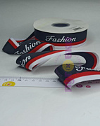 Лампас Фешен 3,5см