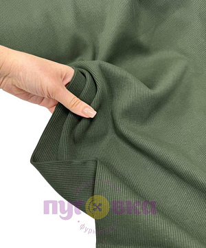 Кашкорсе Н цвет хаки ком.пенье