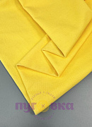 Джинс стрейч цвет желтый