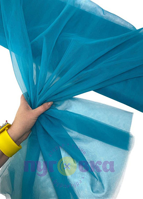 Еврофатин ш.3м,цвет 29 бирюза
