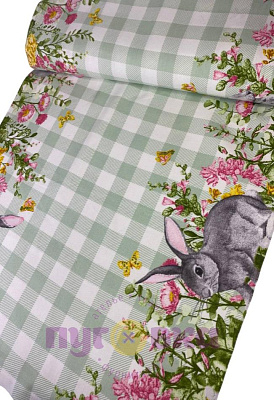 Дорожка Весеннее тепло 29240