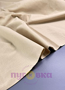 Батист цвет бежевый