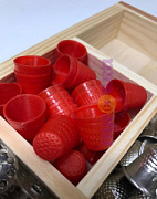 Наперсток пластиковый