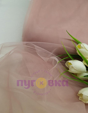 Еврофатин ш.3м,цвет пудра 9