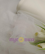 Еврофатин ш.3м,цвет молочный 4