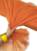 Еврофатин ш.3м,цвет оранжевый 16